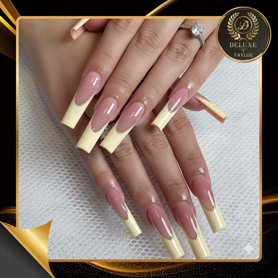 Thanksgiving nail collection